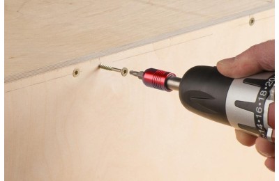 JUEGO PUNTAS ATORNILLAR 32PZAS. KWB