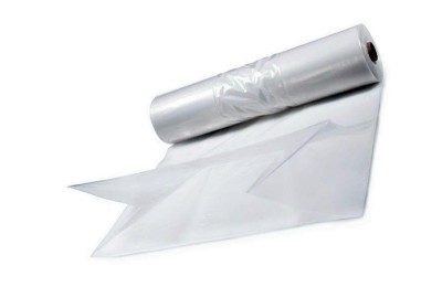 PLASTICO TRANSPARENTE 4MTS....