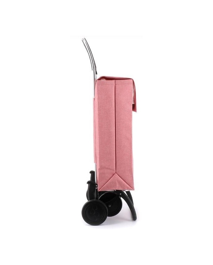 CARRO ROLSER JEAN TWEED 4 RUEDAS CORAL