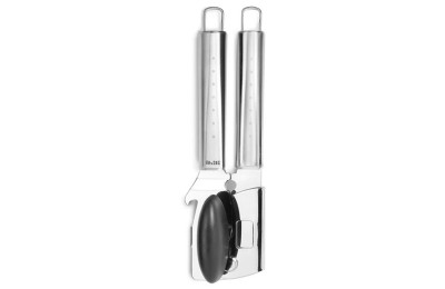 ABRELATAS GIRATORIO IBILI INTENSE INOX 21CMS.