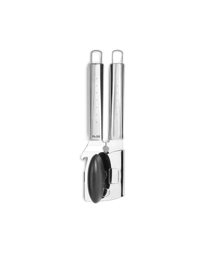 ABRELATAS GIRATORIO IBILI INTENSE INOX 21CMS.