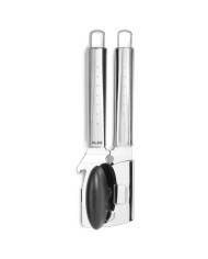 ABRELATAS GIRATORIO IBILI INTENSE INOX 21CMS.