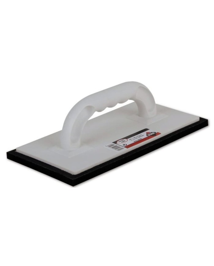 LLANA JUNTEAR RUBI 280X140MM. M/PLASTICO RUBI
