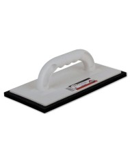 LLANA JUNTEAR RUBI 280X140MM. M/PLASTICO RUBI