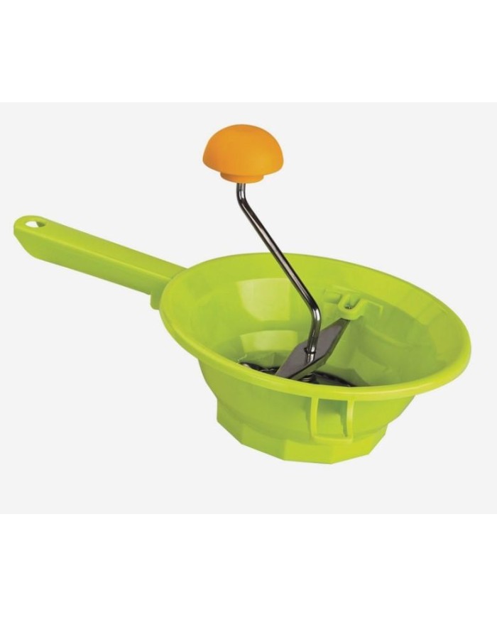 PASAPURES IBILI PLASTICO 1 DISCO 20 CMS.