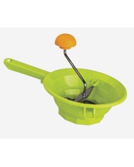 PASAPURES IBILI INOX 3 DISCOS 24 CMS.
