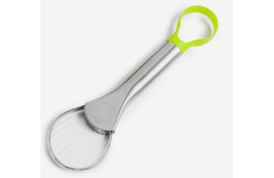 LAMINADOR DE AGUACATE INOXIDABLE IBILI