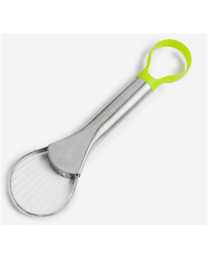 LAMINADOR DE AGUACATE INOXIDABLE IBILI