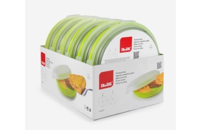 PORTATORTILLAS IBILI 21'50 CMS.