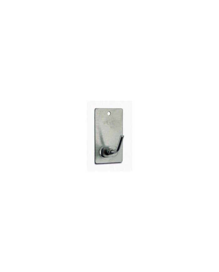 PERCHA BRINOX B70260E A/INOX MEDIAN 3U