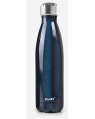 BOTELLA TERMO IBILI BLUE 500 ML.