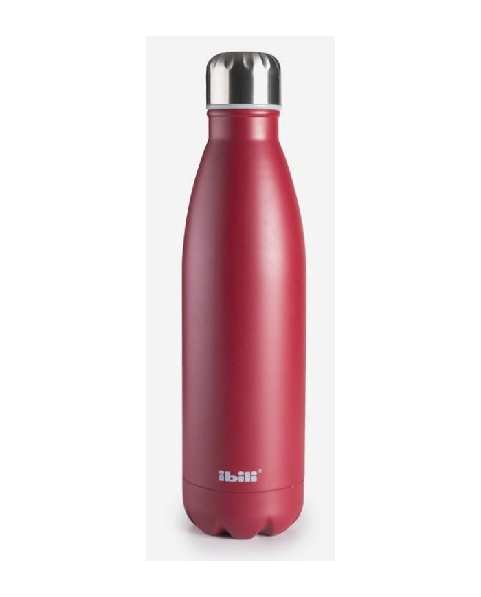 BOTELLA TERMO IBILI GRANADA 500 ML.