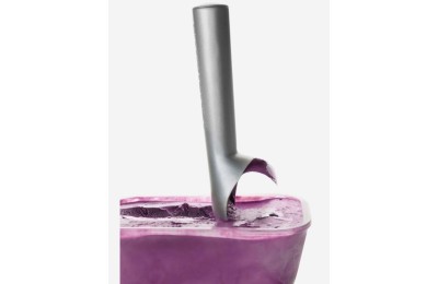 DISPENSADOR HELADO IBILI CONFORT 17 CMS.