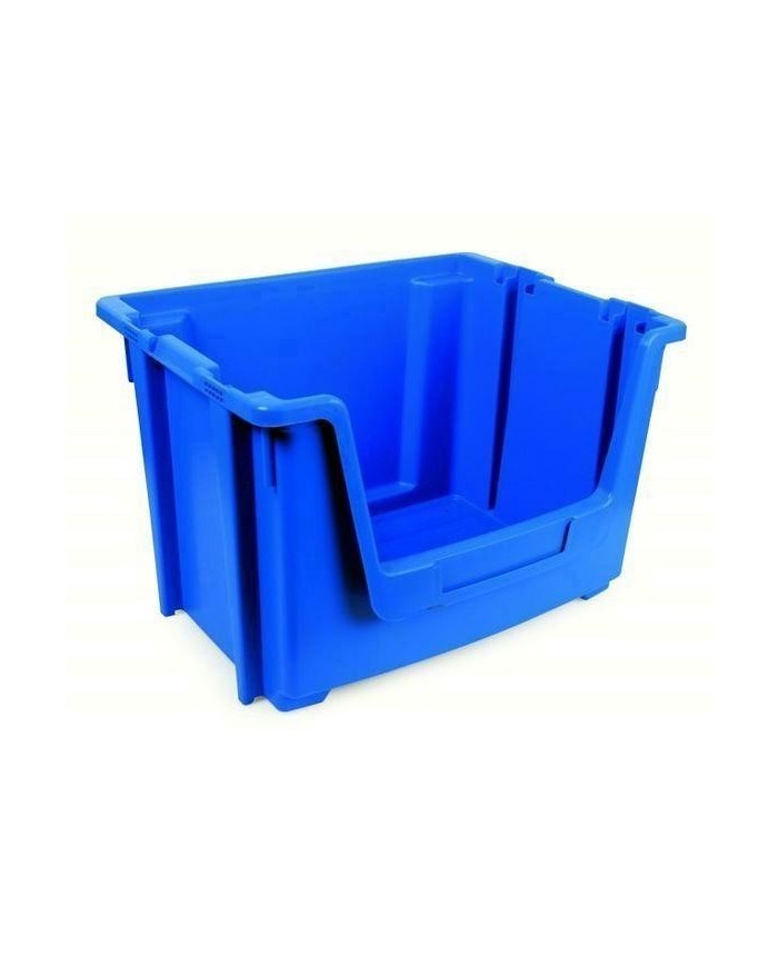 GAVETA PLASTICO APAISADA TAYG (500X395X320)