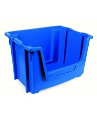 GAVETA PLASTICO APAISADA TAYG (500X395X320)