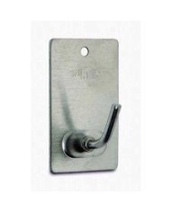 PERCHA BRINOX B70265D A/LAC BLC MEDIANA