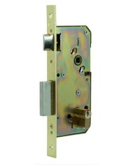 CERRADURA ILARGI Nº56  A 70MM. DERECHA CILINDRO PERFIL
