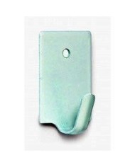 PERCHA BRINOX B70265E A/INOX MEDIANA