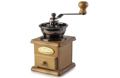 MOLINILLO CAFE IBILI CLASS NATURAL