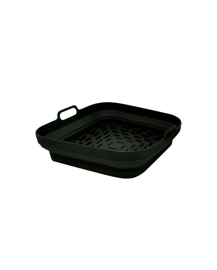 CESTA DE SILICONA GSC FREIDORA DE AIRE 204MM.     400091002