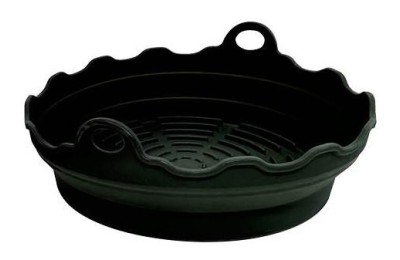 CESTA DE SILICONA GSC  211MM. FREIDORA DE AIRE