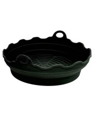 CESTA DE SILICONA GSC  211MM. FREIDORA DE AIRE        400091001
