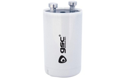 CEBADOR ESTANDAR GSC 15W/22W