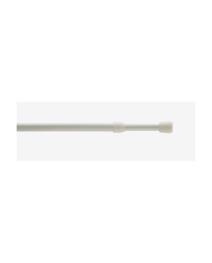 PORTAVISILLOS BLANCO 8MM. 40X70CMS AUTO EXTENSIBLE 2UD