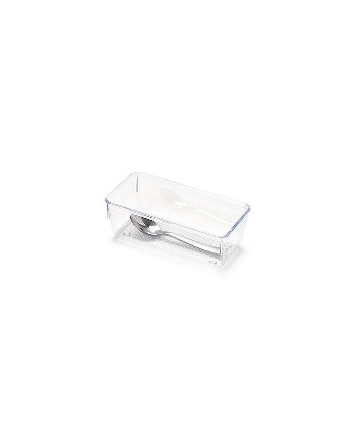 ORGANIZADOR PLASTICFORTE SYSTEM Nº5  7'5X15CMS.