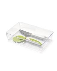 ORGANIZADOR PLASTICFORTE SYSTEM Nº2 15X37'5CMS.