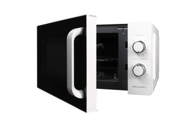 MICROONDAS GRUNKEL 20L. CON GRILL 700W.