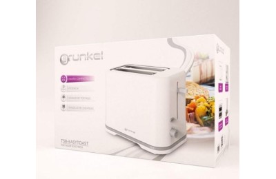TOSTADORA GRUNKEL 2 REBANADAS 870 W.