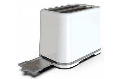 TOSTADORA GRUNKEL 2 REBANADAS 870 W.