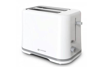 TOSTADORA GRUNKEL 2 REBANADAS 870 W.
