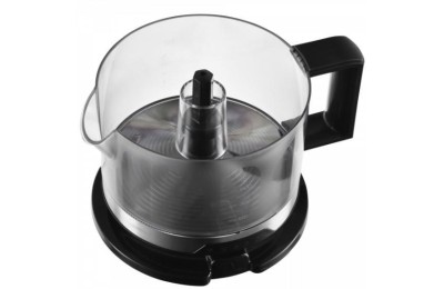 EXPRIMIDOR GRUNKEL NEGRO 40W.