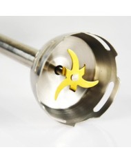 BATIDORA DE MANO GRUNKEL  800 W.