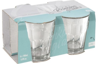 VASOS DE CRISTAL EXCELLENTH...