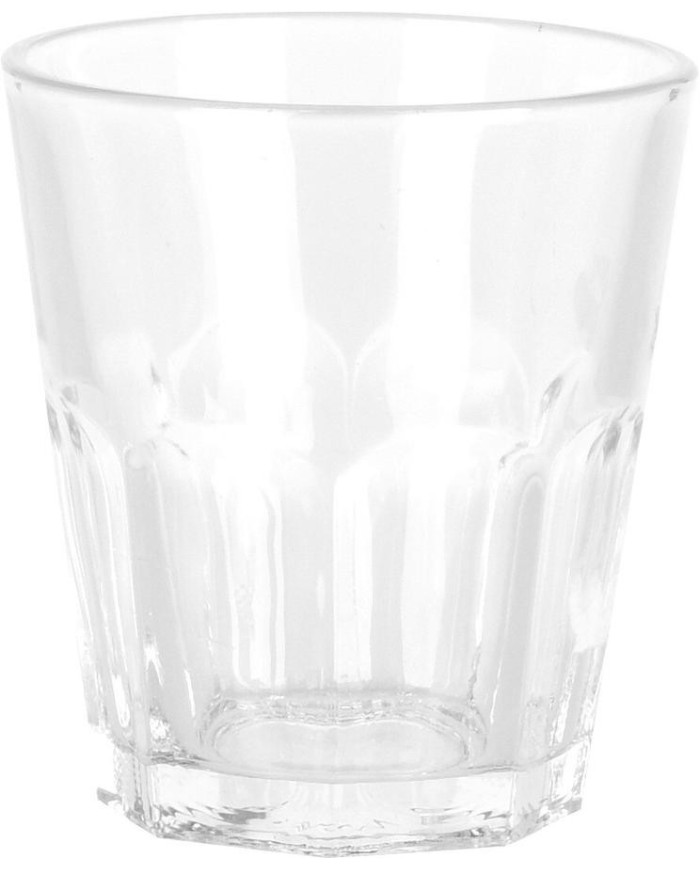 SET VASOS DE CRISTAL EXCELLENTH 180ML. 4UDS. YE6000130