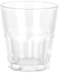 SET VASOS DE CRISTAL EXCELLENTH 180ML. 4UDS. YE6000130