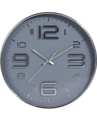 RELOJ PARED KOOP WALLCLOCK 24'8CMS.