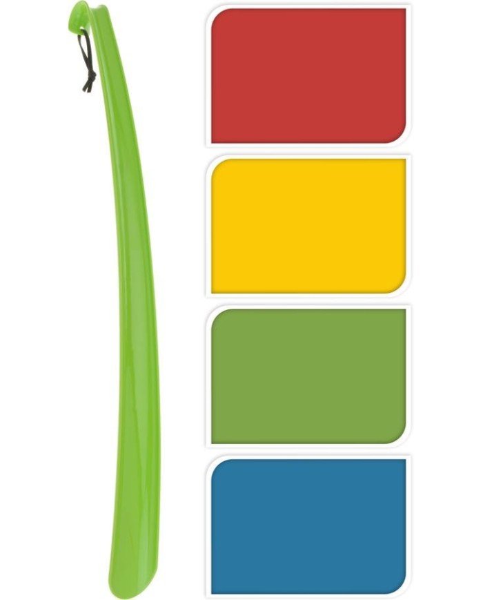 CALZADOR PLASTICO KOOP 57CMS.