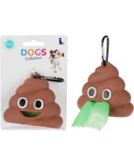 DISPENSADOR AGUA DOG COLLECTION MASCOTAS