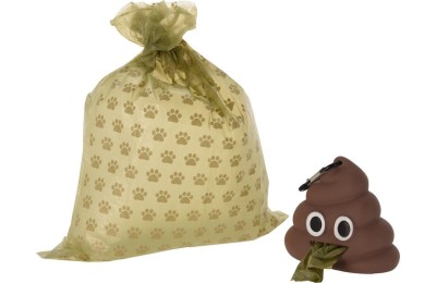 DISPENSADOR DOG COLLECTION BOLSA MASCOTA