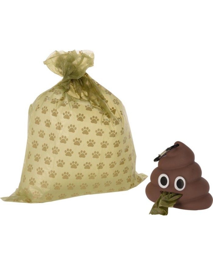 DISPENSADOR DOG COLLECTION BOLSA MASCOTA