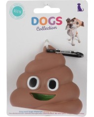 DISPENSADOR DOG COLLECTION BOLSA MASCOTA