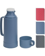 SARTEN ALUMINIO FORJADO PIEDRA 18CM. LACOR