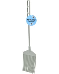 PALA MATAMOSCAS KOOPMAN FLECOS PLASTICO 170487930