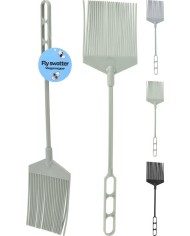 PALA MATAMOSCAS KOOPMAN FLECOS PLASTICO 170487930