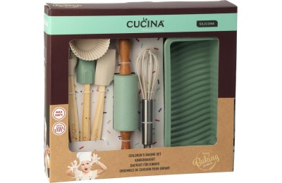UTENSILIOS DE COCINA NIÑOS...
