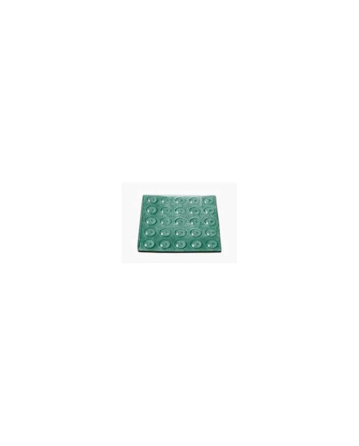 GOTAS ADHESIVAS BRINOX  9X2MM. B/25PZS.